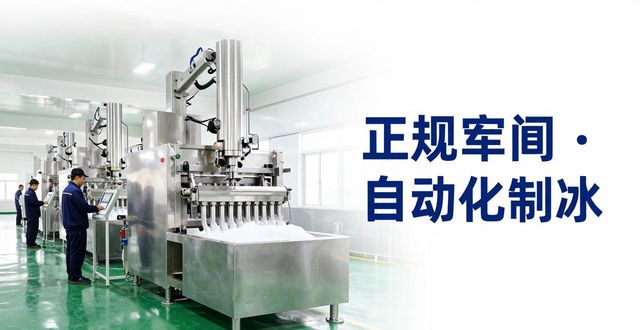 宜兴工业大冰块厂家 本地制冰直供更省钱