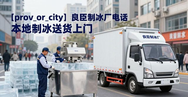 宜兴降温冰块厂电话 本地制冰送货上门