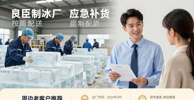 宜兴大冰块销售公司怎么找 良臣制冰厂值得信赖