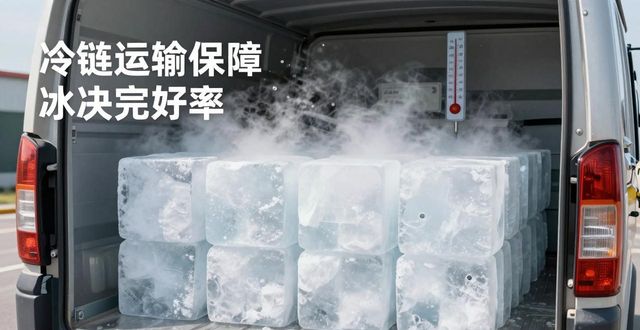 夏日制冰需求大 宜兴工业冰块批发有哪些注意事项