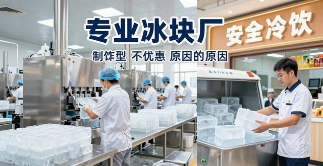 宜兴食用冰块厂如何保证夏日冷饮安全