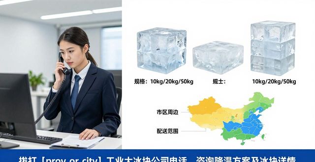 宜兴工业大冰块公司电话，降温方案值得了解