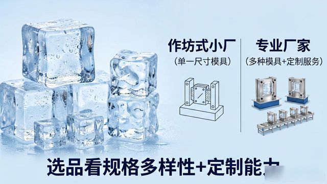 宜兴降温大冰块厂家怎么选 看这篇就够了