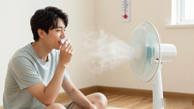 宜兴高温天用冰块降温真的靠谱吗 实测效果告诉你