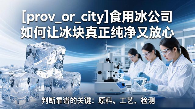 食用冰与家用冰块区别_食用冰公司生产资质_宜兴食用冰公司