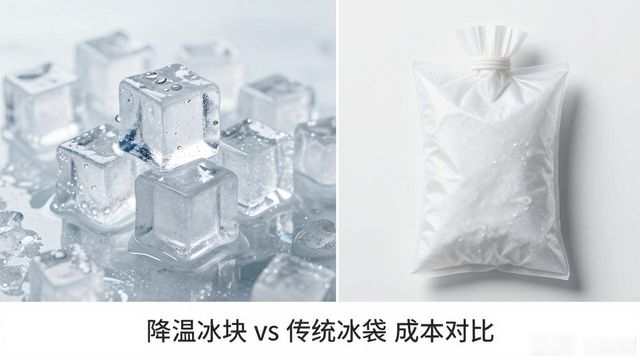 宜兴降温冰块到底能扛住高温吗