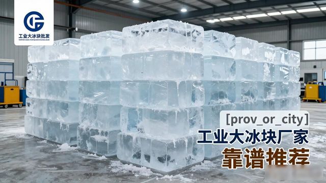 宜兴工业大冰块厂家哪家靠谱 降温冰块批发指南