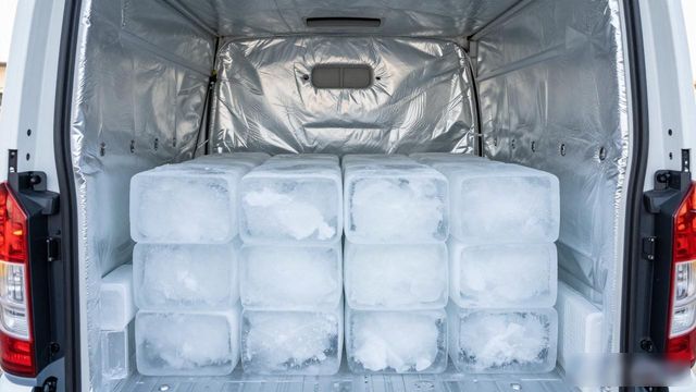 降温冰块配送本地随叫随到