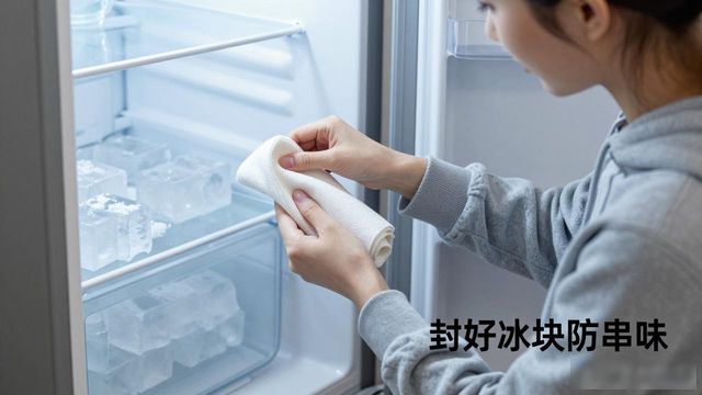 宜兴降温冰块怎么选 行业人教你用对方法省钱又省心