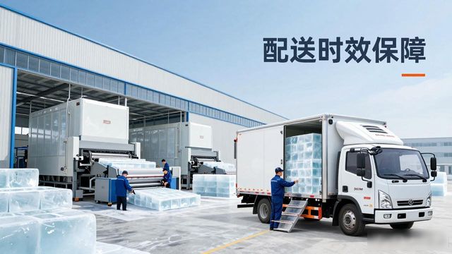 宜兴制冰厂的冰块为什么值得选择？三个关键点告诉你
