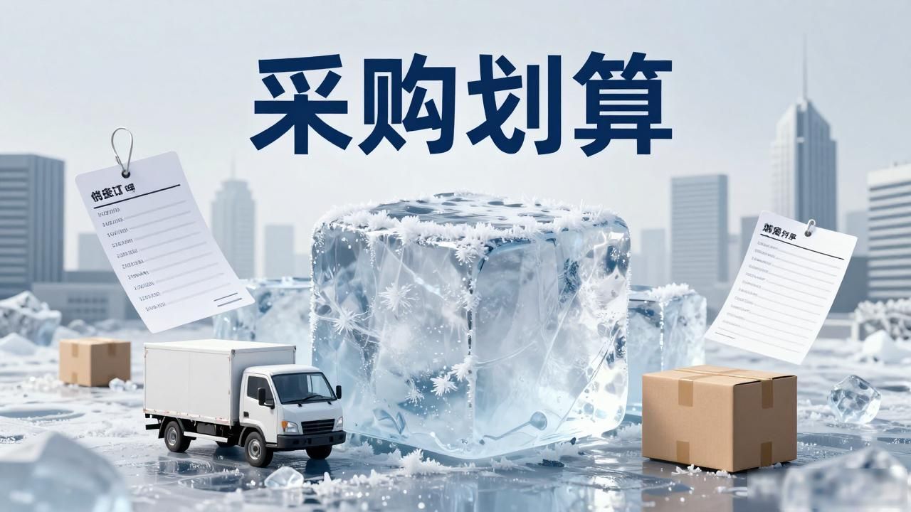 工业冰块怎么买更划算？宜兴工业冰块采购指南