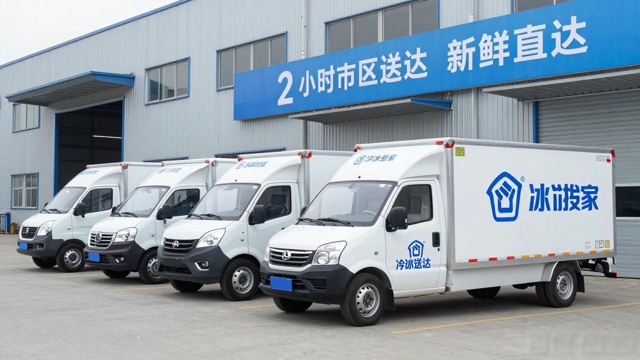 宜兴食用冰批发全攻略 从选厂到用冰一次讲清
