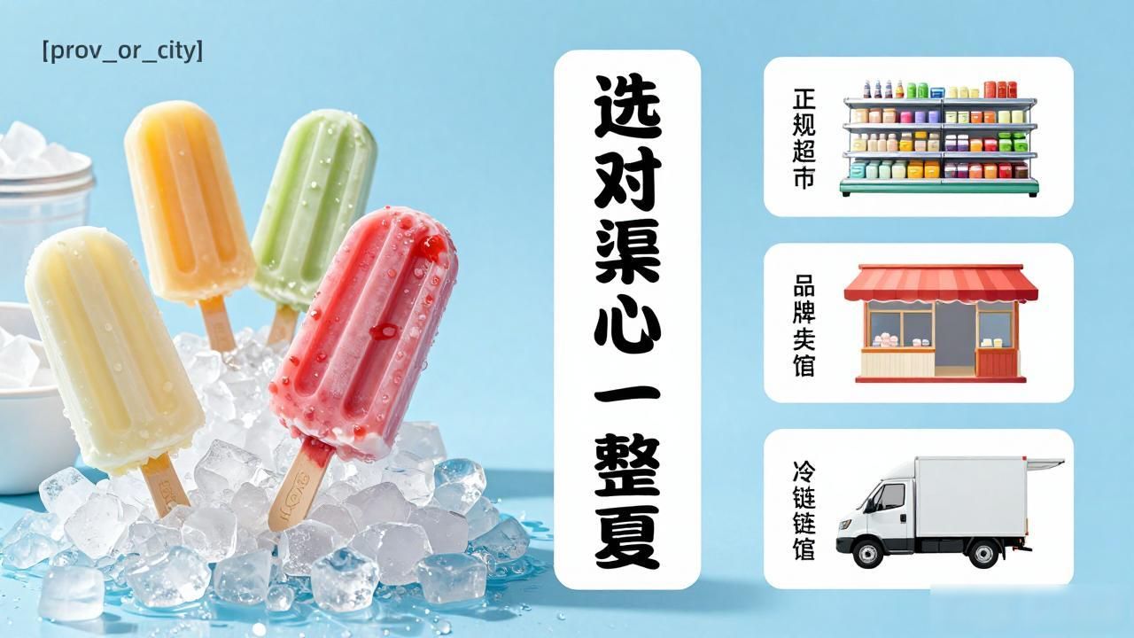 宜兴食用冰供应那些事 选对渠道安心一整夏