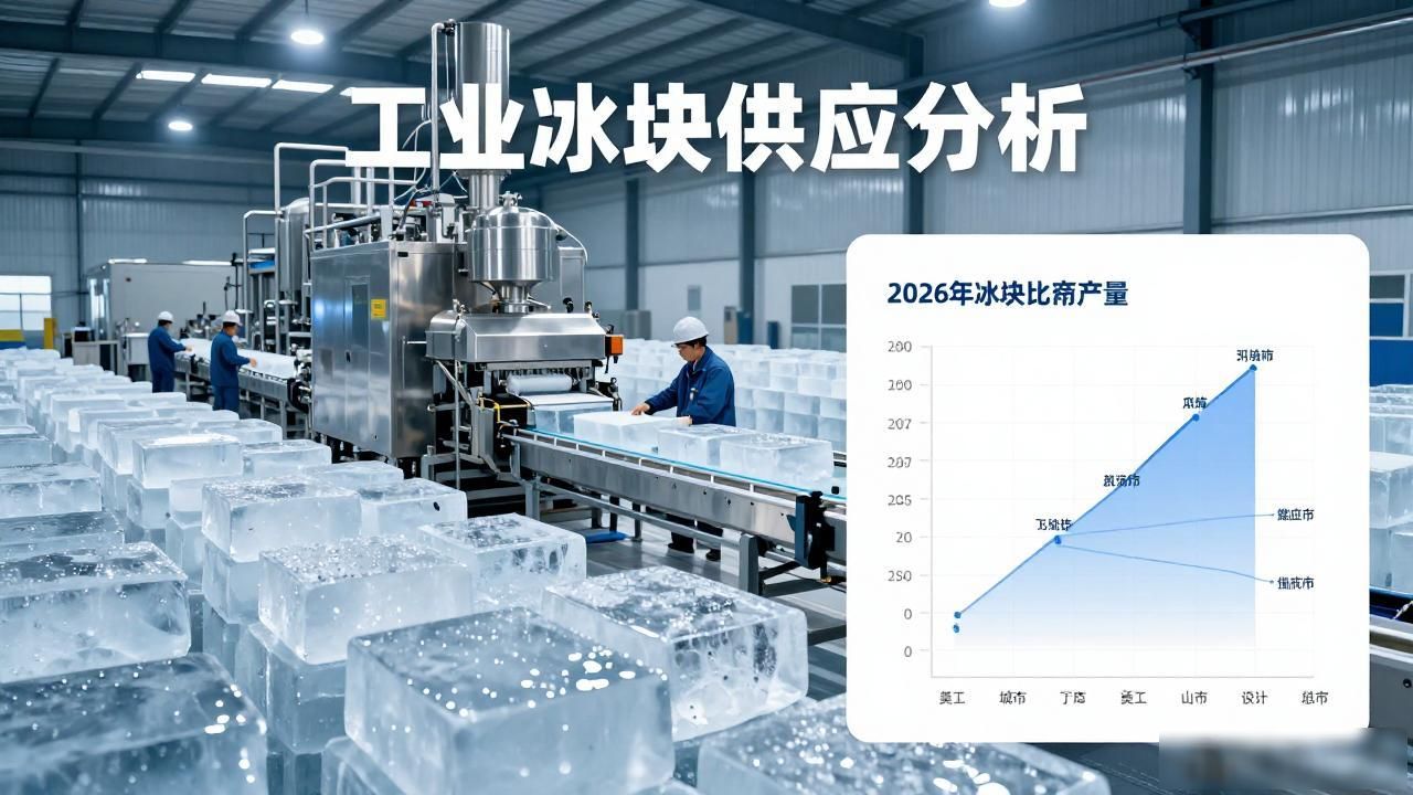 工业冰块降温效率_工业冰块卫生标准_2026宜兴工业冰块批发热门口碑