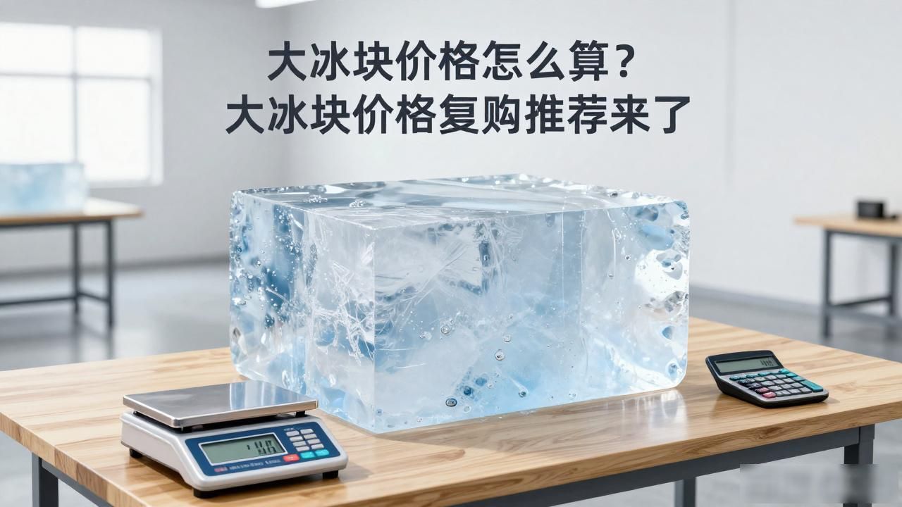 宜兴大冰块价格复购推荐_食品级大冰块价格_大冰块价格行情