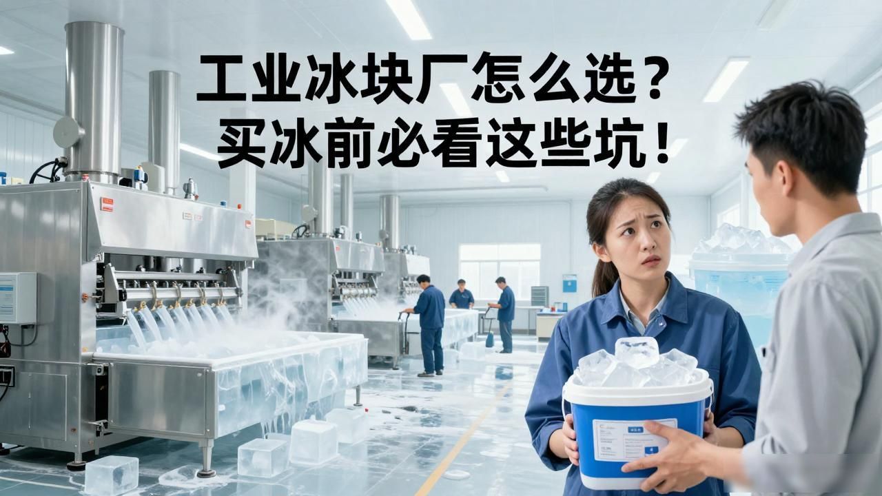 工业冰块厂选择标准_工业冰块厂评估指标_宜兴工业冰块厂