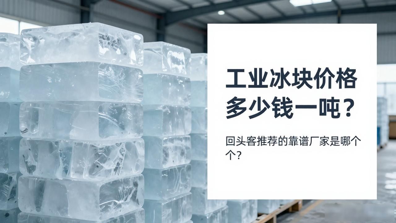 工业冰块价格多少钱一吨_工业冰块价格波动原因_宜兴工业冰块价格回头客推荐
