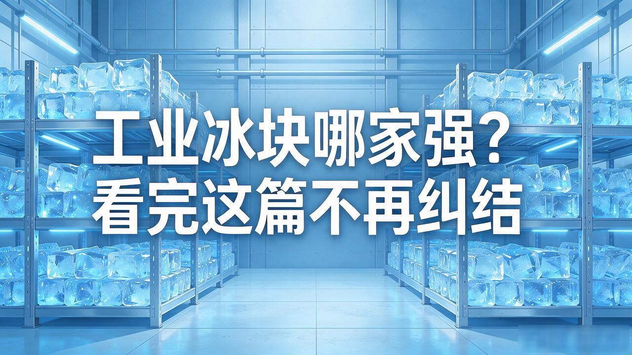 块冰管冰片冰区别用途_宜兴工业冰块公司选择指南_宜兴工业冰块公司优选推荐