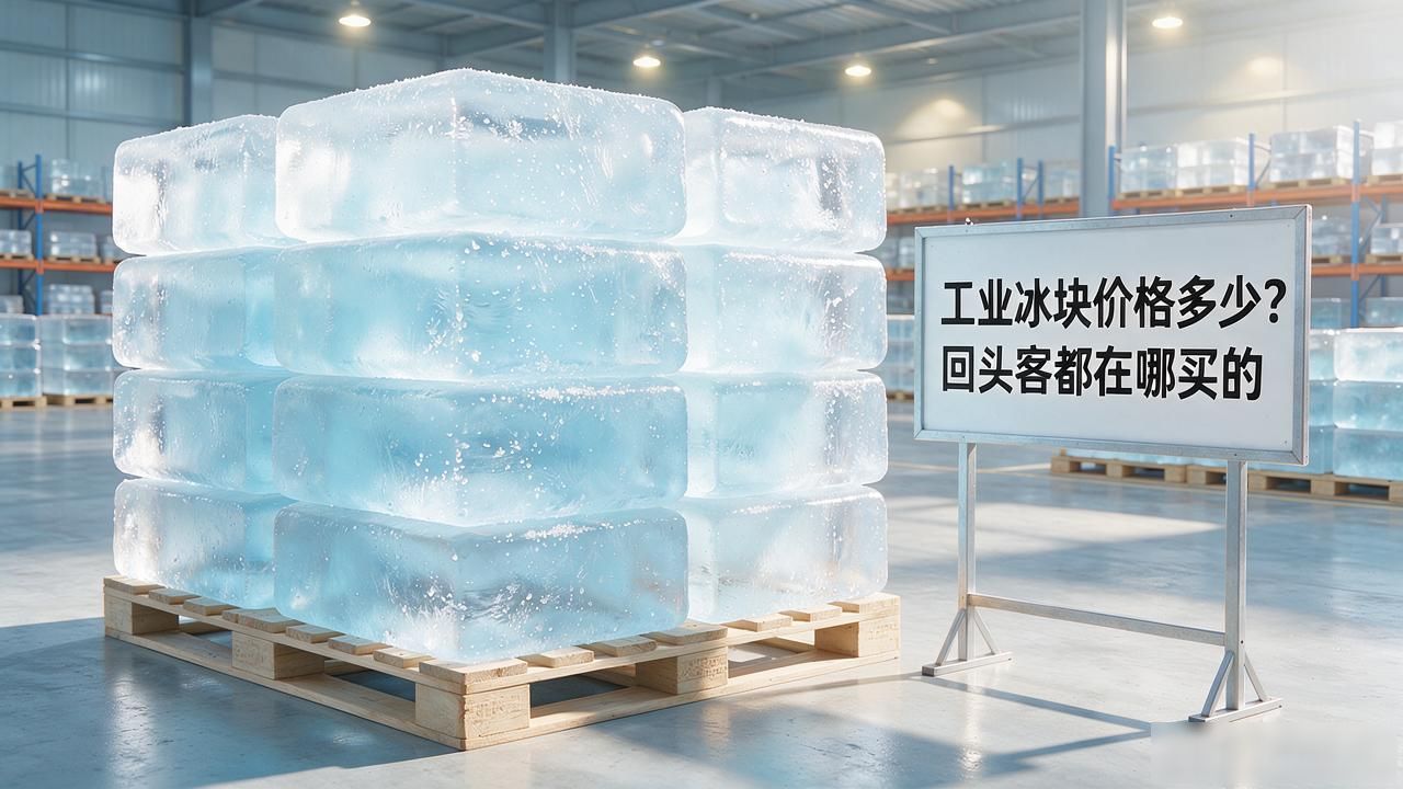 宜兴工业冰块价格回头客推荐_宜兴工业冰块价格范围_工业冰块价格影响因素