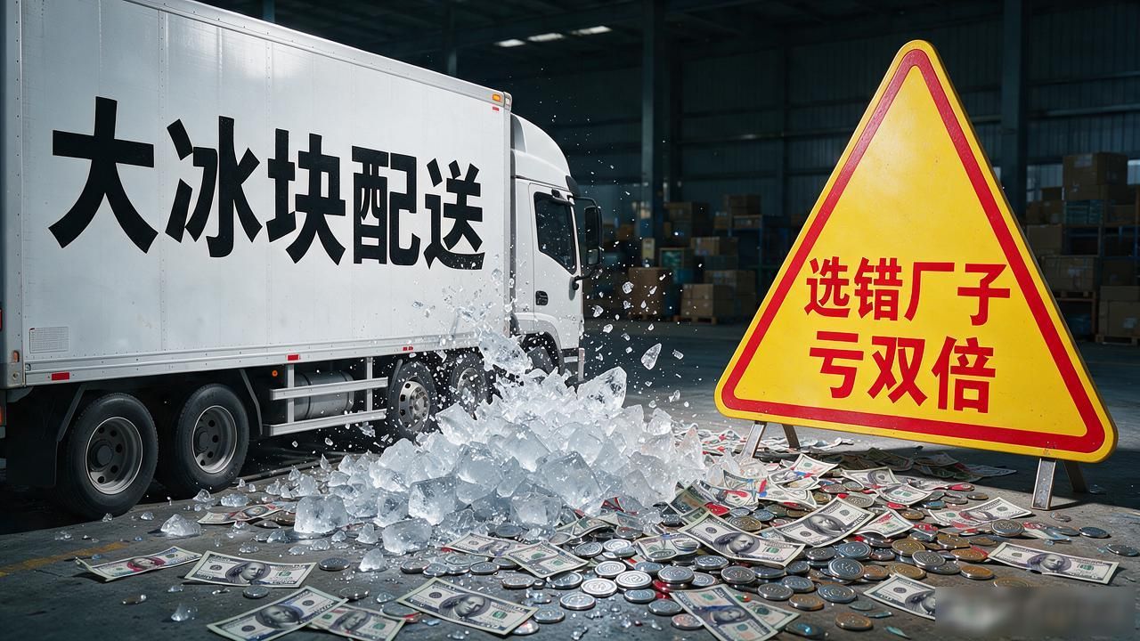 宜兴大冰块配送避坑推荐_源头供应商选择_大冰块配送避坑