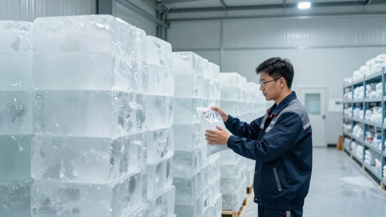 宜兴工业冰块批发综合实力排行_工业冰块批发产能纯度配送速度_工业冰块批发GB/T 31989标准